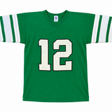 Vintage 1990s Philadelphia Eagles Cunningham Logo 7 T-Shirt
