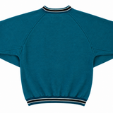 Vintage 1990s Philadelphia Eagles Logo 7 Sweatshirt