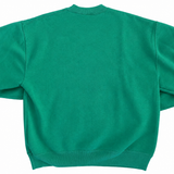Vintage 1990s Philadelphia Eagles Russell Athletic Sweatshirt