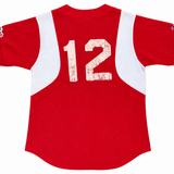 Vintage 1990s Philadelphia Phillies Majestic Jersey
