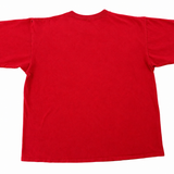 Vintage 1990s Philadelphia Phillies Nutmeg Mills T-Shirt