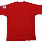 Vintage 1990s Philadelphia Phillies Phillies Phillies T-Shirt