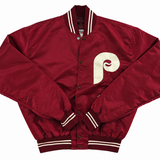 Vintage 1990s Philadelphia Phillies Starter Jacket