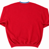 Vintage 1990s Philadelphia Phillies Starter Sweatshirt
