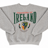 Vintage 1990s Republic of Ireland Sweatshirt