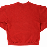 Vintage 1990s San Francisco 49ers Trench Sweatshirt
