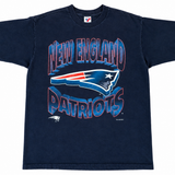 Vintage 1994 New England Patriots Artex T-Shirt