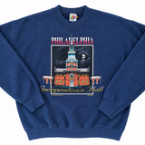 Vintage 1994 Philadelphia Independence Hall Sweatshirt
