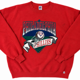 Vintage 1994 Philadelphia Phillies Sweatshirt