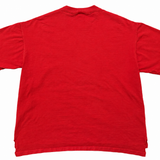 Vintage 1995 Philadelphia Phillies Bike T-Shirt