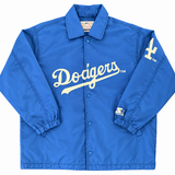 Vintage 1996 Los Angeles Dodgers MLB Starter Jacket