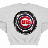 Vintage 1997 Chicago Cubs Artex Sweatshirt