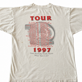 Vintage 1997 Chicago Tour T-Shirt
