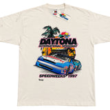 Vintage 1997 Daytona Speedweeks T-Shirt