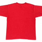Vintage 1997 Detroit Red Wings Stanley Cup T-Shirt
