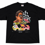 Vintage 1997 Terry Labonte NASCAR T-Shirt