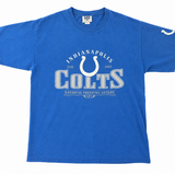 Vintage 1999 Indianapolis Colts Lee Sport T-Shirt