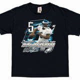 Vintage 2000s Philadelphia Eagles Donovan McNabb T-Shirt