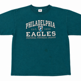 Vintage 2000s Philadelphia Eagles NFL T-Shirt