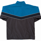 Vintage 2000s Philadelphia Eagles NFL Windbreaker Jacket