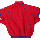 Vintage 2000s Philadelphia Phillies MLB GIII Carl Banks Jacket (M)