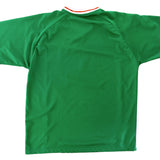 Vintage 2002 World Cup Republic of Ireland Jersey
