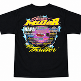 Vintage 2004 Darren Miller The Thriller T-Shirt
