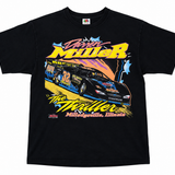 Vintage 2004 Darren Miller The Thriller T-Shirt