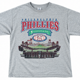 Vintage 2004 Philadelphia Phillies Citizen Bank Park T-Shirt
