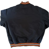 Vintage 1990s/2000s Philadelphia Flyers NHL JH Design Reversible Jacket