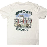 WJHS Homecoming T-Shirt