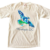 Vintage 90s Washington D.C. T-Shirt