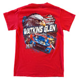Watkins Glen Racing 2024 T-Shirt