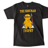 The Oinkman What is Best T-Shirt