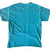 Vintage 80s/90s Whiskey Bent Nashville T-Shirt