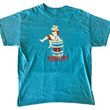Vintage 80s/90s Whiskey Bent Nashville T-Shirt