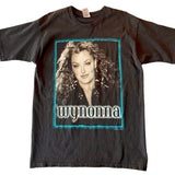 Vintage 90s Wynonna Tour T-Shirt