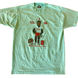 Vintage 1989–1992 Nebraska Yak T-Shirt