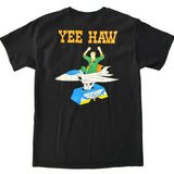 The Oinkman Yee Haw T-Shirt