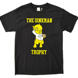 The Oinkman Yee Haw T-Shirt