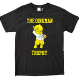 The Oinkman Yee Haw T-Shirt